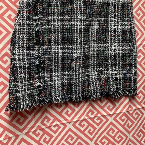 Blair Waldorf Inspired Mini Skirt - Picture 3 of 6